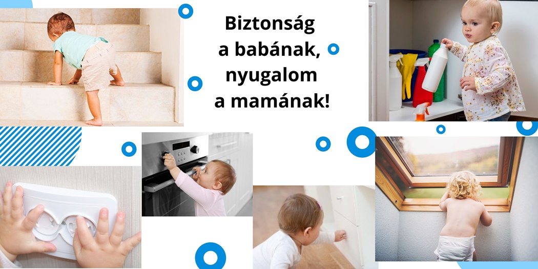 Bababiztonság webáruház