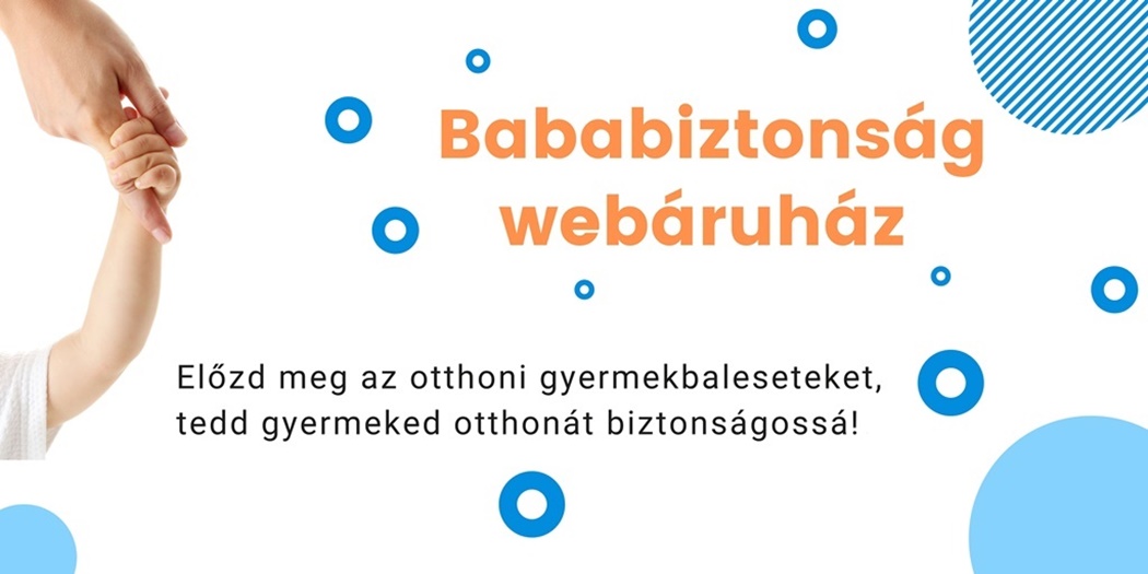 Bababiztonság webáruház