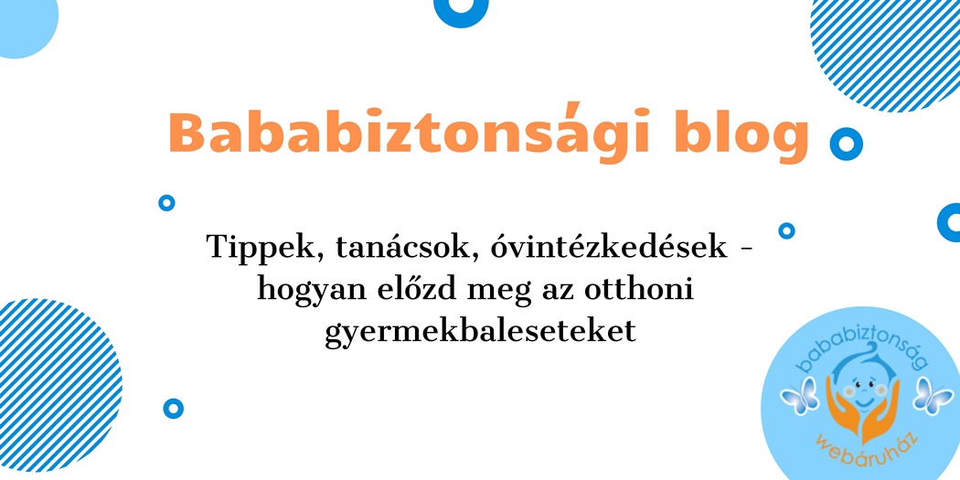 Bababiztonság webáruház