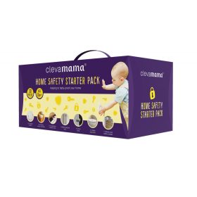 Biztonsági szett - CLEVAMAMA