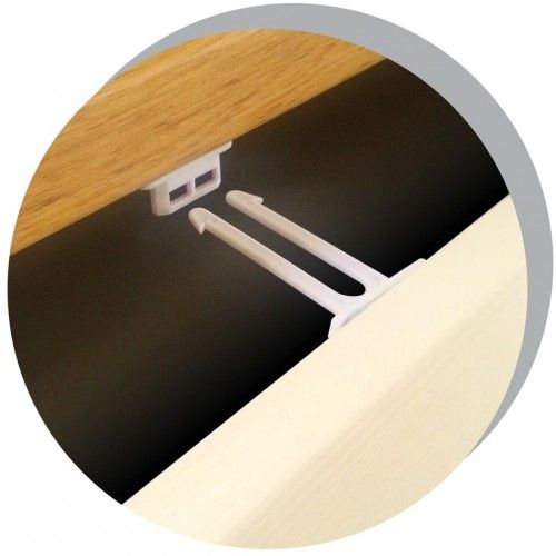 Biztonsági szett - CLEVAMAMA