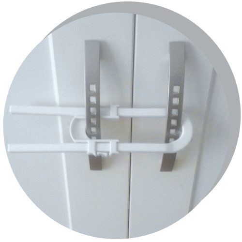 Biztonsági szett - CLEVAMAMA