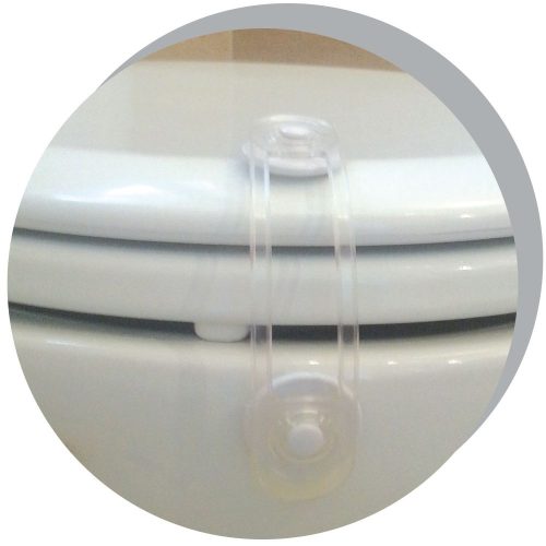 Biztonsági szett - CLEVAMAMA