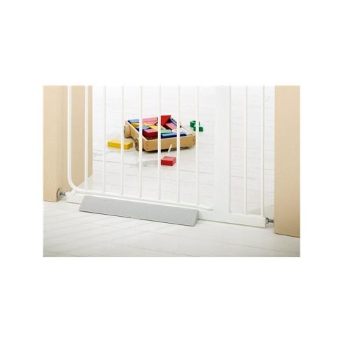 Rámpa - Babydan önfeszítős ajtórácsokhoz (2 db/cs, fehér)