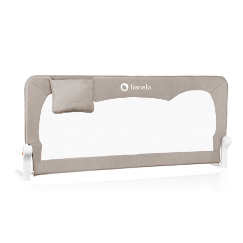 Extra magas leesésgátló, legurulásgátló - 150 cm (Lionelo 'Hanna')