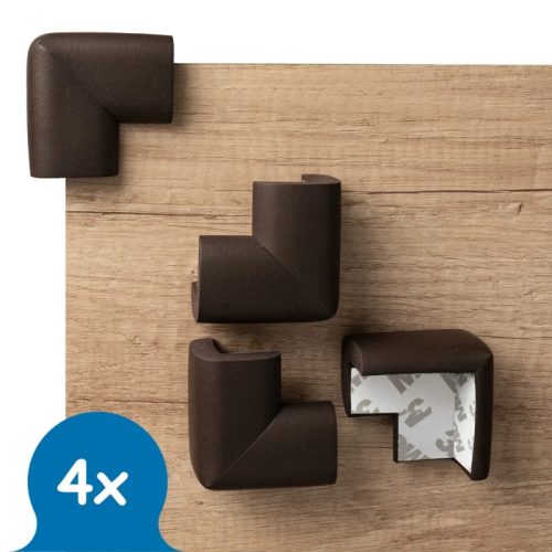 Puha sarokvédő 4 db/cs