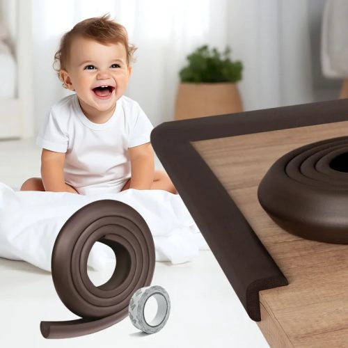 Sarok- és élvédő szalag - 2 m