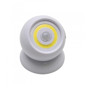 Mozgásérzékelős LED-es lámpa 