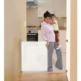 Dreambaby Roll-up hálós védőkapu