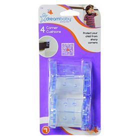 Dreambaby sarokvédő