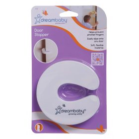 Ajtóbecsapódásgátló