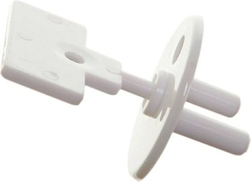 Konnektorvédő 12 db/cs, kiszedhető