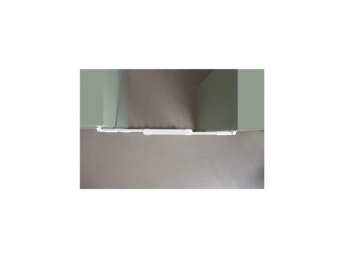 Babydan Fém ajtórács, babarács