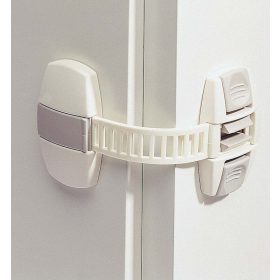 Univerzális szekrényzár Babydan