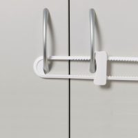 Fiók- és szekrényzárak