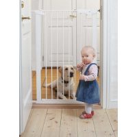 Önfeszítős magas ajtórácsok