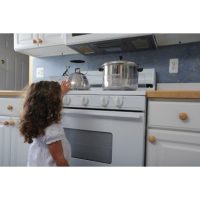 Konyhai védőeszközök