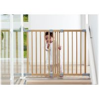 Csavarral rögzíthető ajtórácsok