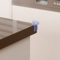 Sarokvédő, élvédő