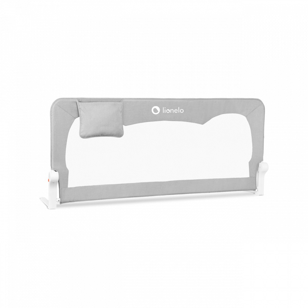 Image of Extra magas leesésgátló, legurulásgátló - 150 cm (Lionelo 'Hanna')