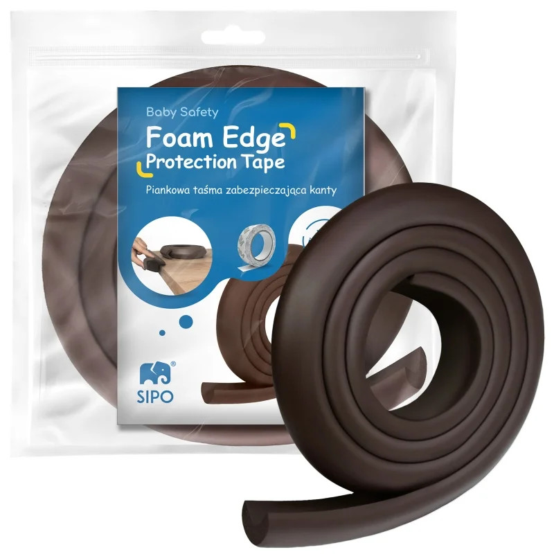 Image of Sarok- és élvédő szalag - 2 m