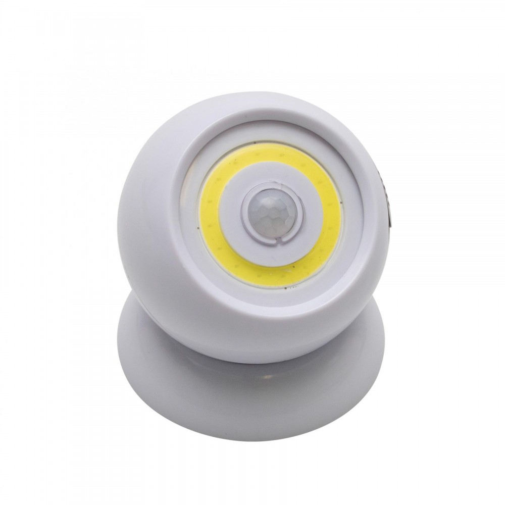 Image of Mozgásérzékelős LED-es lámpa