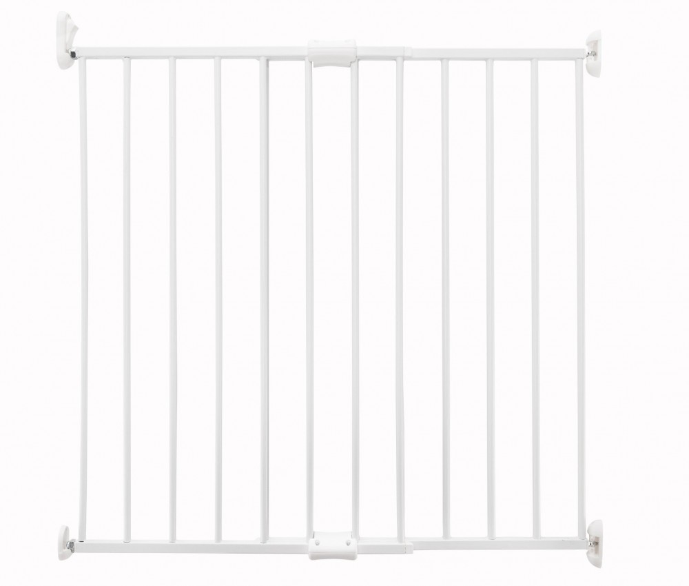 Fém ajtórács - ZOPA Simply (60 - 97 cm) Fém ajtórács - ZOPA Simply (60 - 97 cm)
