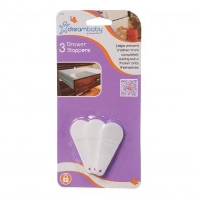 Image of Fiók stop (3 db/cs) F198