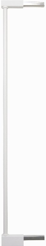 Image of Babydan önfeszítős ajtórácsokhoz toldalékok (7 cm, 14 cm, 32 cm, 64,5 cm)