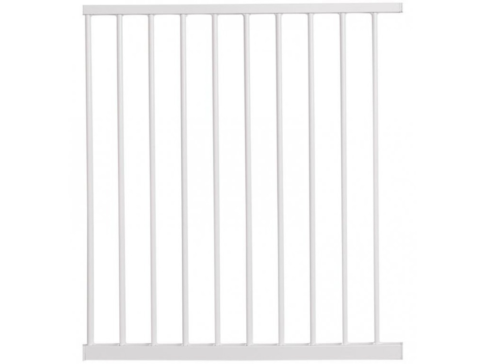 Image of Babydan ASTA ajtórácshoz toldalék - 64,5 cm